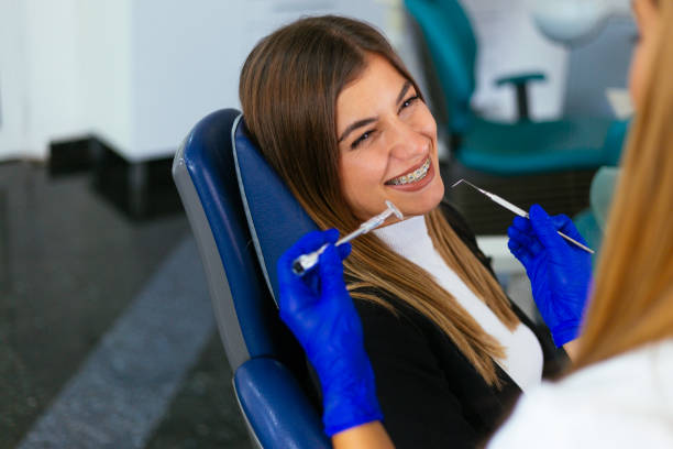 Best Wisdom Tooth Removal  in Litchfield, MI