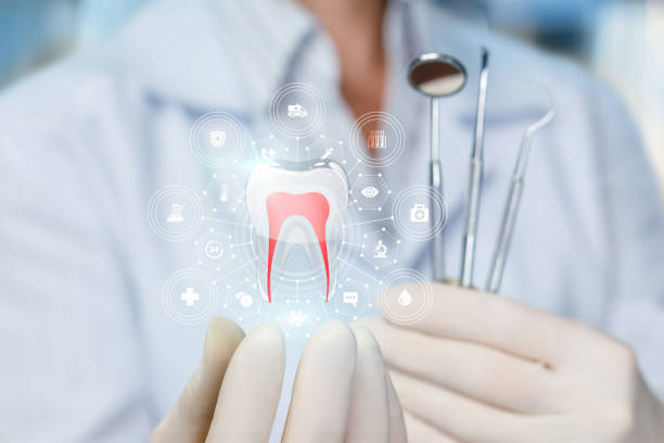Best Root Canal Treatment  in Litchfield, MI