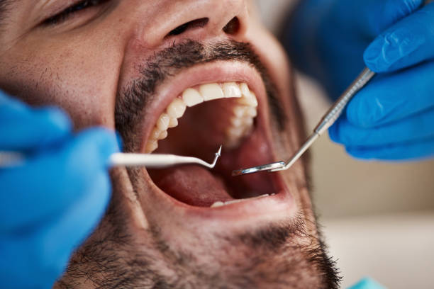 Emergency Dental Services in Litchfield, MI